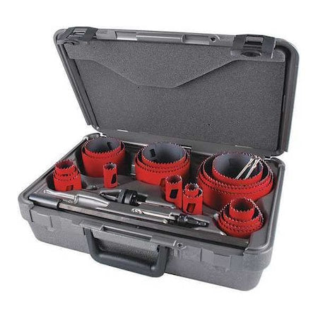 Morse Cutting Tool MHS23M - product photo 1