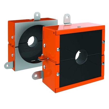 STI Safety Equipment EZDR400 - product photo 1