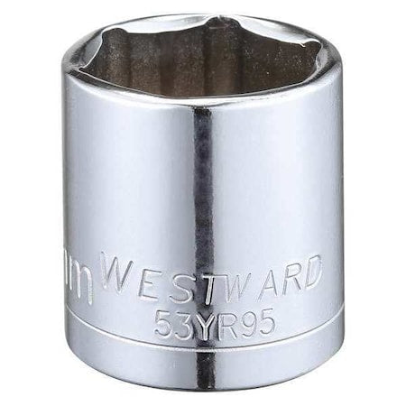 Westward Hand Tool 53YR95 - product photo 1