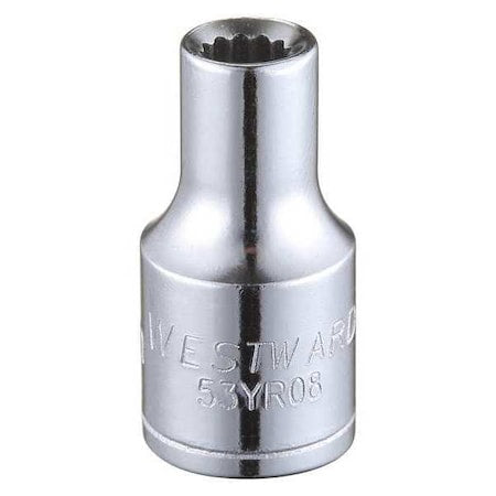 Westward Hand Tool 53YR08 - product photo 1
