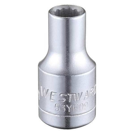 Westward Hand Tool 53YR09 - product photo 1