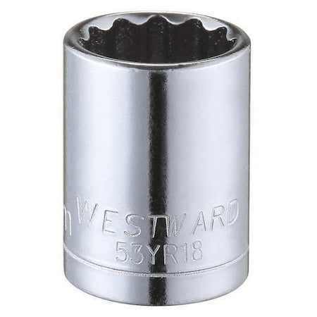Westward Hand Tool 53YR18 - product photo 1