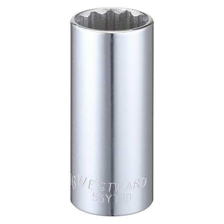 Westward Hand Tool 53YT80 - product photo 1