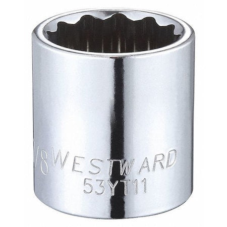 Westward Hand Tool 53YT11 - product photo 1