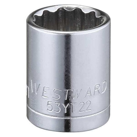 Westward Hand Tool 53YT22 - product photo 1