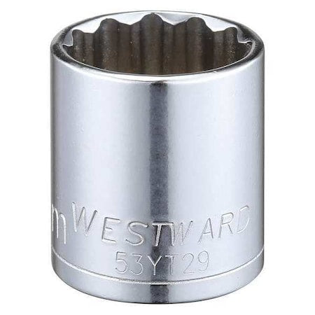 Westward Hand Tool 53YT29 - product photo 1