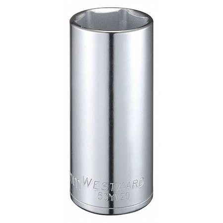 Westward Hand Tool 53YV20 - product photo 1