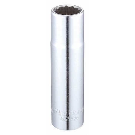 Westward Hand Tool 53YV26 - product photo 1