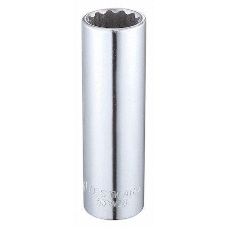 Westward Hand Tool 53YV28 - product photo 1