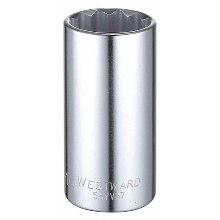 Westward Hand Tool 53YV37 - product photo 1