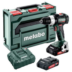 Metabo Power Tool Accessory SB 18 LT BL 2.0Ah - product photo 1