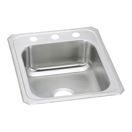 Elkay Sink CR17213 - product photo 1
