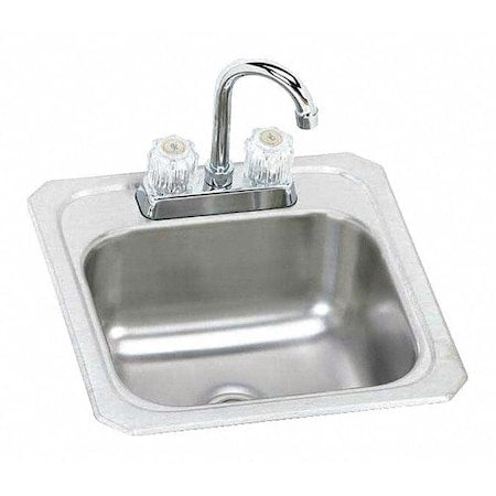 Elkay Sink BCRA150C - product photo 1