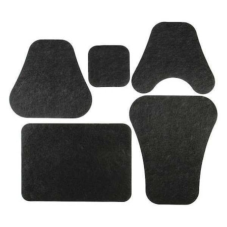 PIG Toilet Part GRP7000-BK - product photo 1