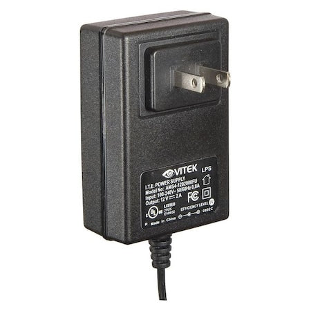 Vitek Security Camera VT-12VDC-2000S - product photo 1