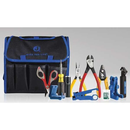 Jonard Tools Data Cable TK-120 - product photo 1