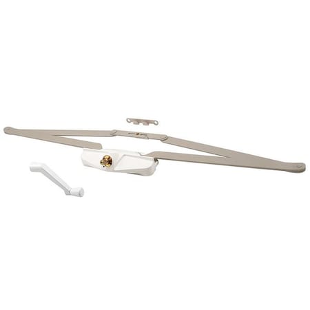 True Hardware Window Hardware TH 23010 - product photo 1