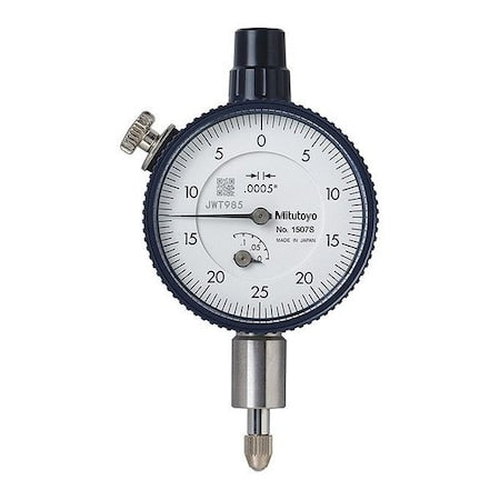 Mitutoyo Measuring Tool 1507A - product photo 1