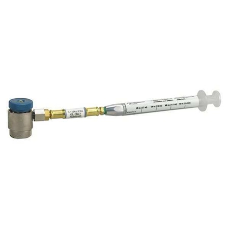 Robinair Shop Tool 18465 - product photo 1