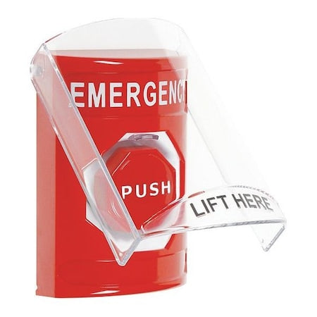 Safety Technology International Control Component SS2025EM-EN - product photo 1