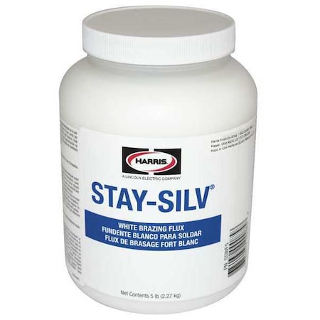 Harris Solder Supply SSWF5 - product photo 1