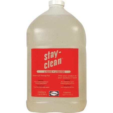 Harris Solder Supply SCLF1G - product photo 1