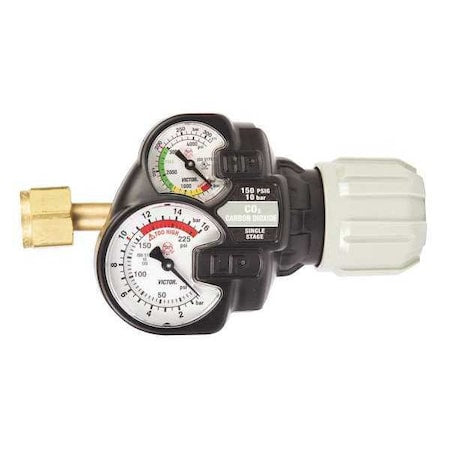 Victor Torch Part 0781-3615 - product photo 1