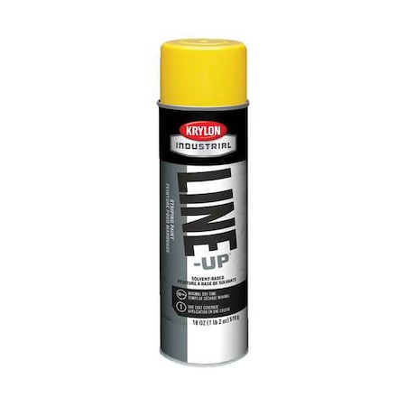 Krylon Industrial Paint K00830108 - product photo 1