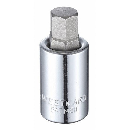 Westward Hand Tool 54TM80 - product photo 1