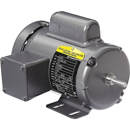 Baldor-Reliance Motor L3353 - product photo 1