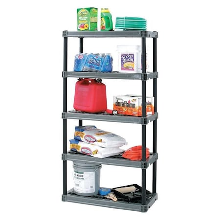 Plano Shelving PLA9618SB - product photo 1