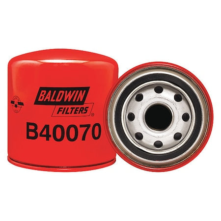 Baldwin Filters Filter B40070 - product photo 1