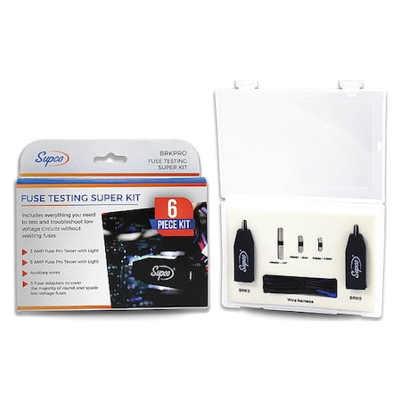 Supco Heater BRKPRO - product photo 1