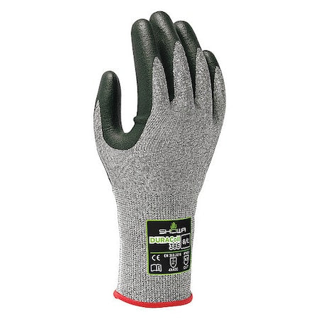 Showa Ppe 386XXL-10 - product photo 1
