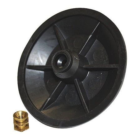 Korky Plumbing Repair Part 421BP - product photo 1