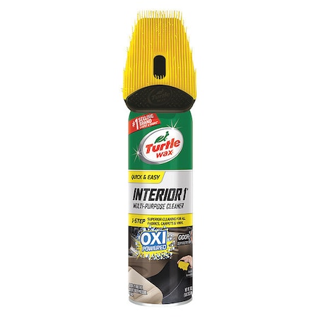 Turtle WAX Automotive Cleaning 50799 - product photo 1