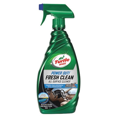 Turtle WAX Automotive Cleaning 50769 - product photo 1