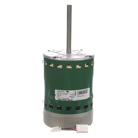 Genteq Motor 6510V - product photo 1