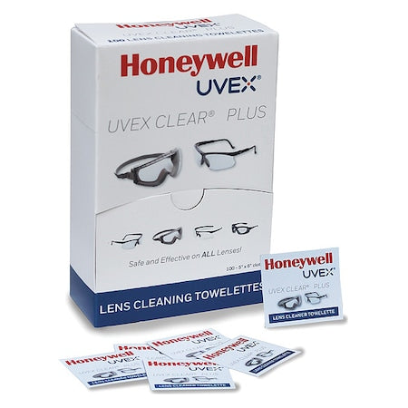 Uvex Ppe S470 - product photo 1