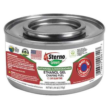 Sterno Serving Equipment 20612 - product photo 1