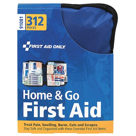 First AID Only First Aid Supply 91081 - product photo 1
