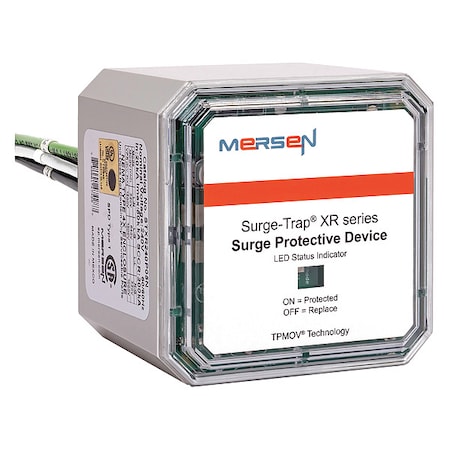 Surge Trap Power Distribution Part STXR240P05N - product photo 1