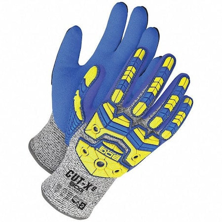 BDG Ppe 99-1-9792-10 - product photo 1