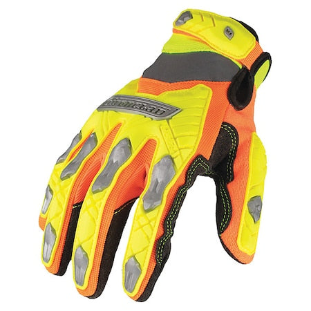 Ironclad Performance Wear Ppe IEX-HZiL1-07-XXXL - product photo 1