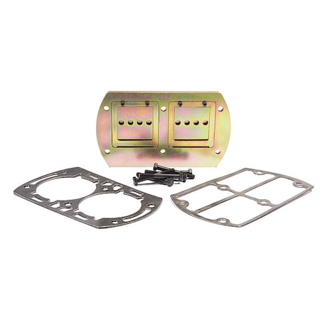 Ingersoll-Rand Pneumatic Part 20100285 - product photo 1