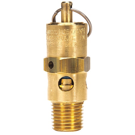 Ingersoll-Rand Pneumatic Part 72062185 - product photo 1