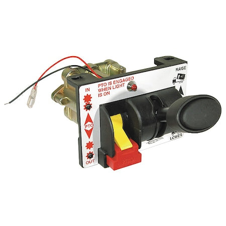 Buyers Products Control Component K90D - product photo 1