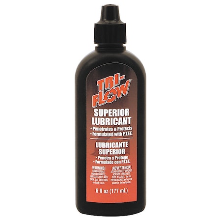 Tri-Flow Lubricant TF0021060 - product photo 1