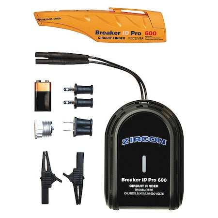 Zircon Control Component 70030 - product photo 1