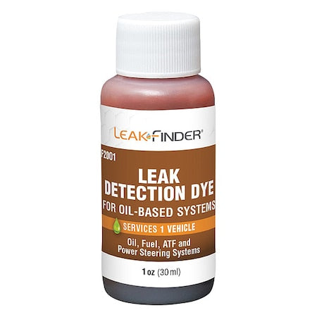 Leakfinder Gas Detector LF2001 - product photo 1